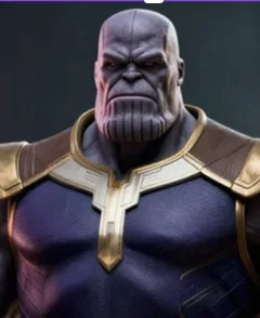 Thanos