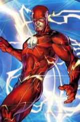 The Flash (Barry Allen)