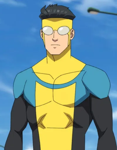 The Invincible (Mark Grayson)