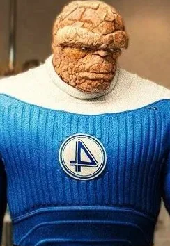 The Thing (Ben Grimm)