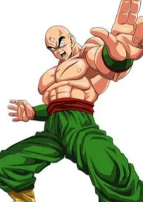 Tien Shinhan