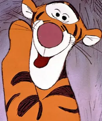 Tigger