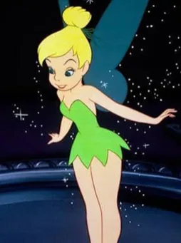 Tinker Bell
