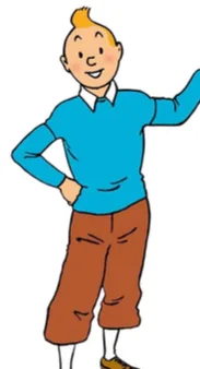 Tintin