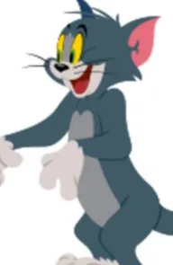 Tom (Tom Cat)