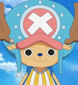Tony Tony Chopper