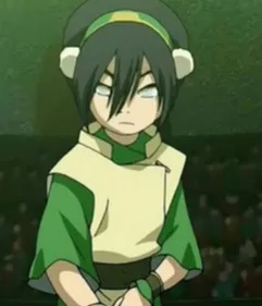 Toph Beifong