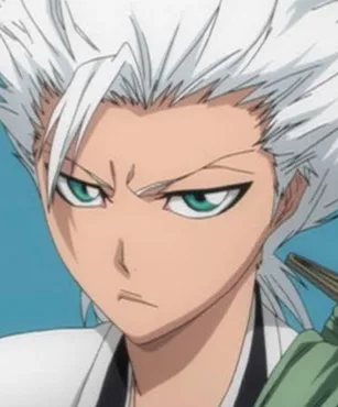 Toshiro Hitsugaya