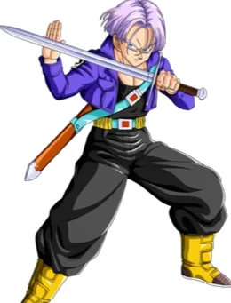 Trunks