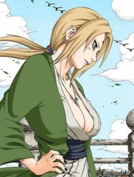Tsunade
