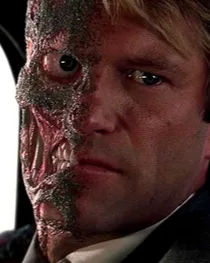 Two-Face (Harvey Dent)