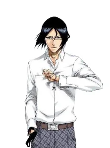 Uryu Ishida