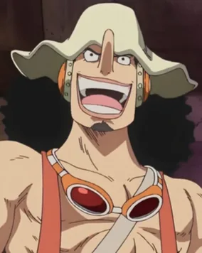 Usopp