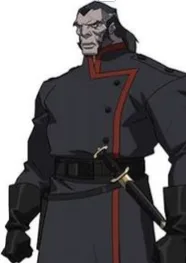 Vandal Savage