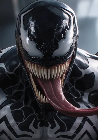 Venom (Eddie Brock)
