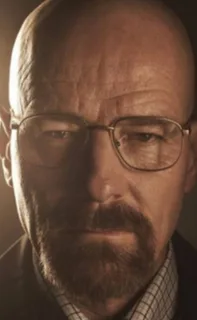 Walter White