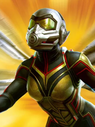 Wasp