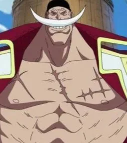 Whitebeard (Edward Newgate)