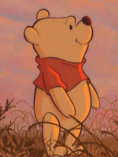 Winnie the Pooh