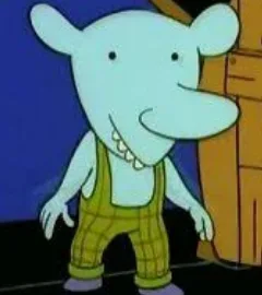 Winslow T. Oddfellow