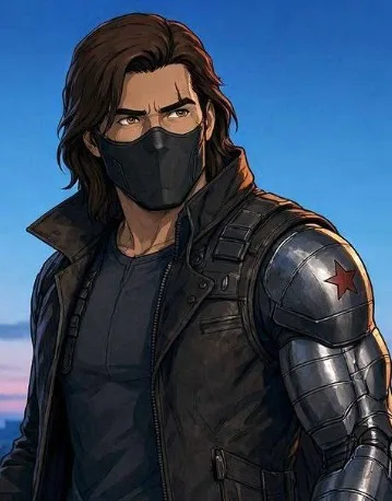 Winter Soldier