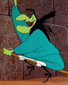 Witch Hazel
