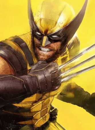 Wolverine
