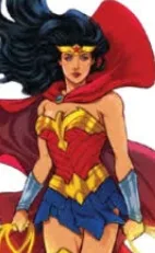 Wonder Woman