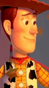 Woody
