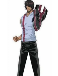 Yasutora Sado