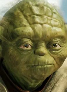 Yoda