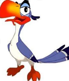 Zazu